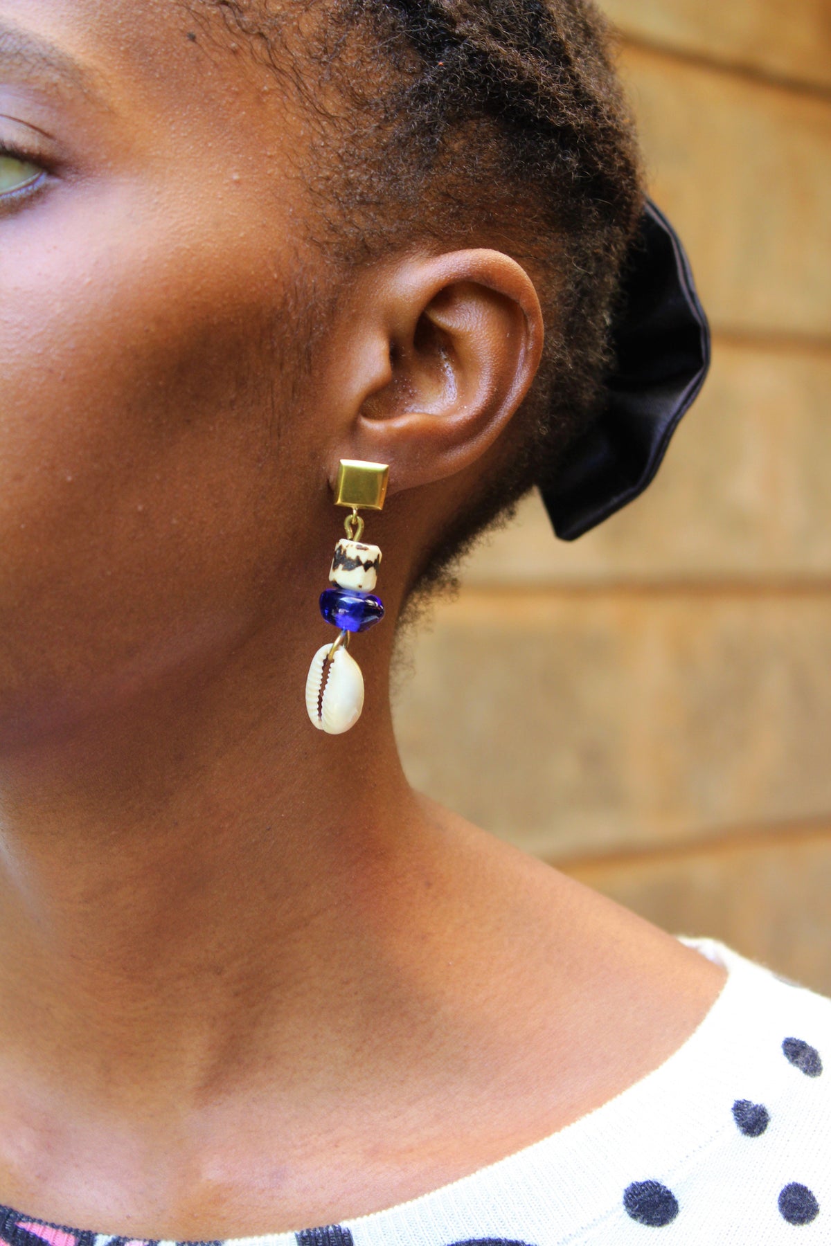 Piko Earrings