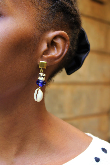 Piko Earrings