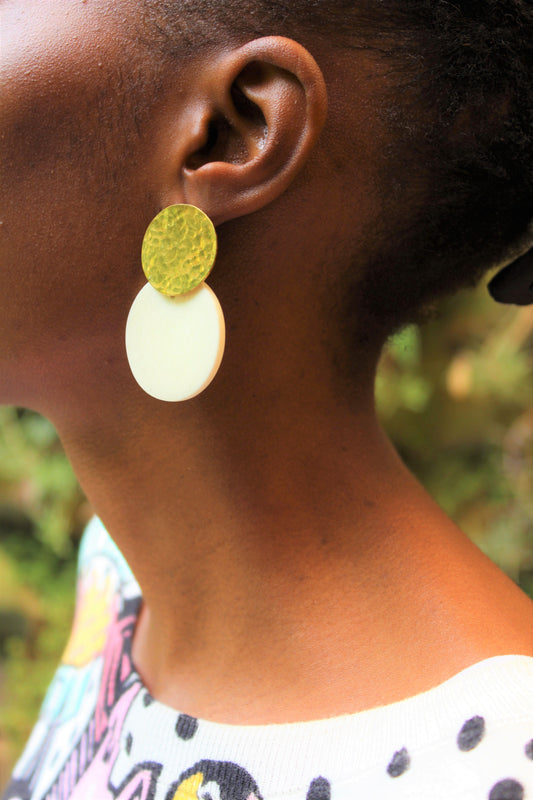 Dasai Earrings