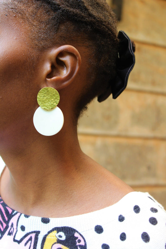 Dasai Earrings