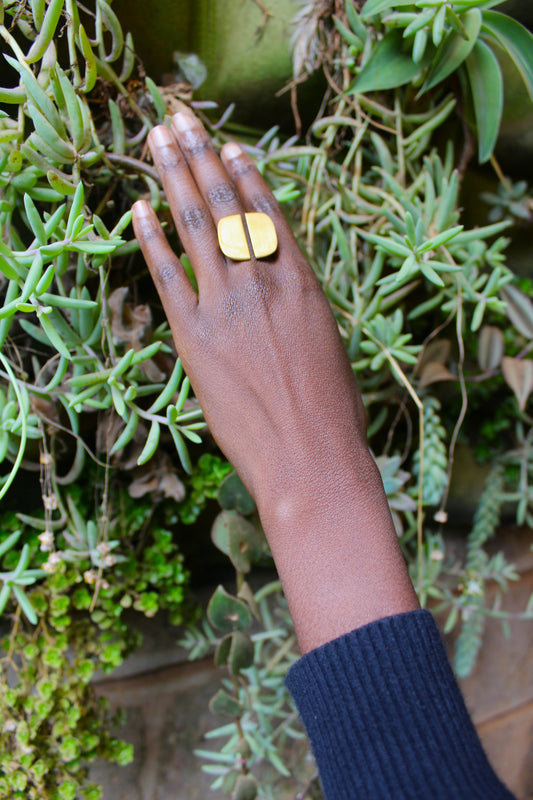 Kesi Ring