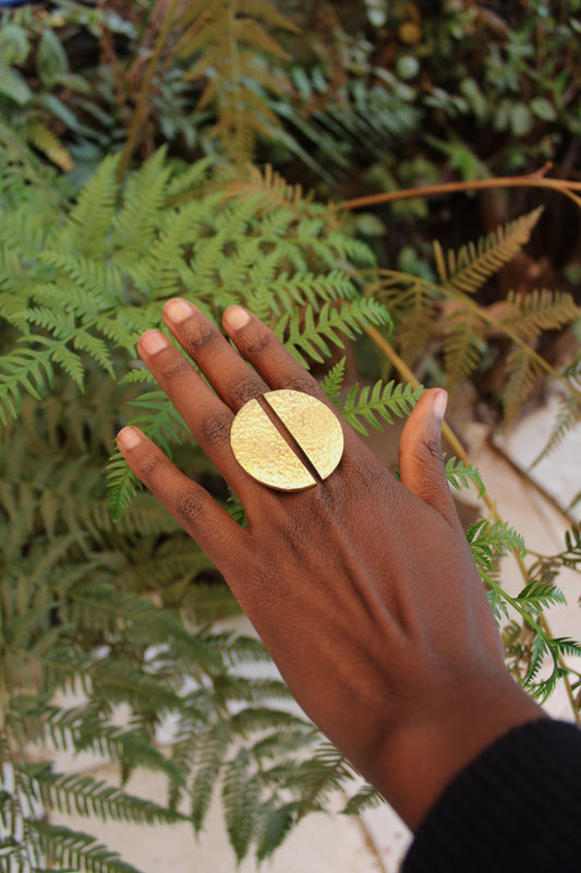 Kilo Ring