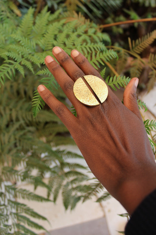 Kilo Ring