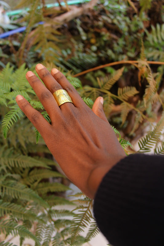 Kinsa Ring
