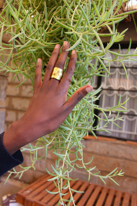 Kinsa Ring