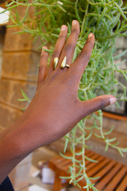 Haeto Ring