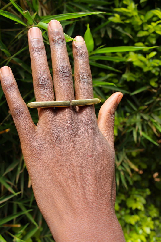 Hensi Ring