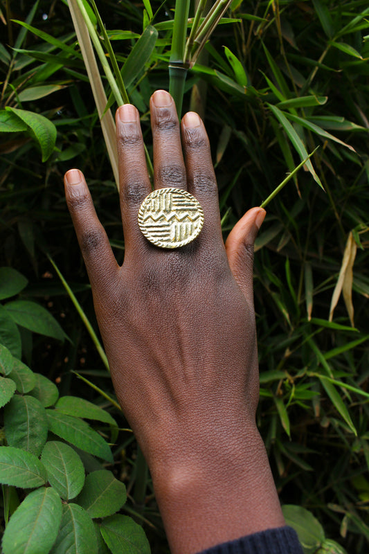 Davu Ring