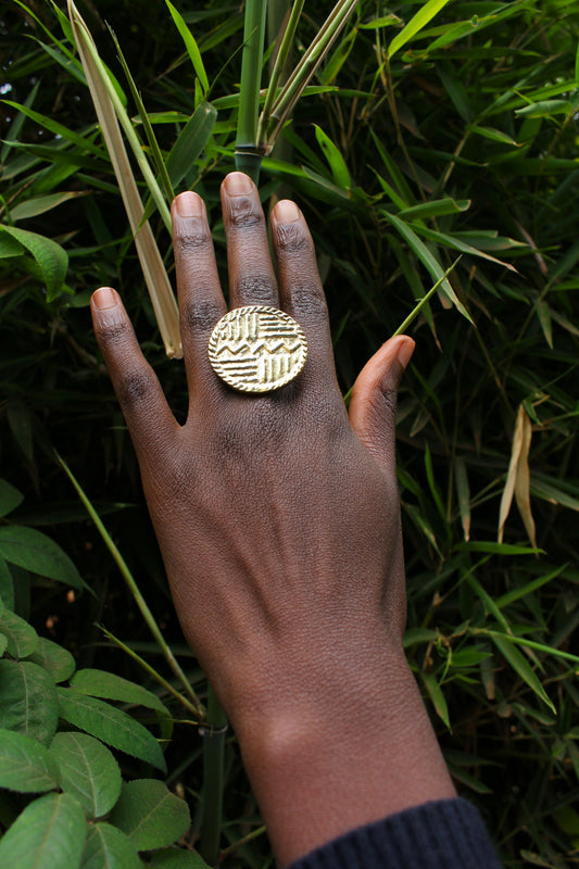 Davu Ring