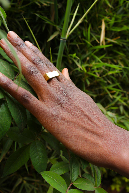 Midi Ring