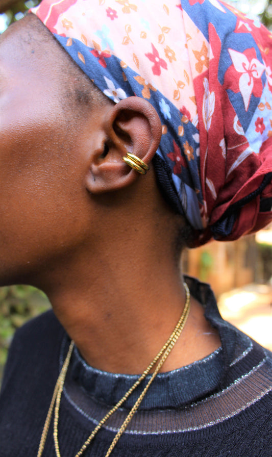 Tina Earcuffs