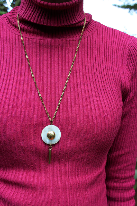 Zola Necklace
