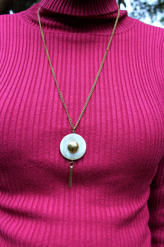 Zola Necklace