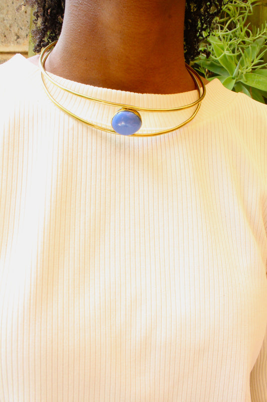 Lethu Necklace