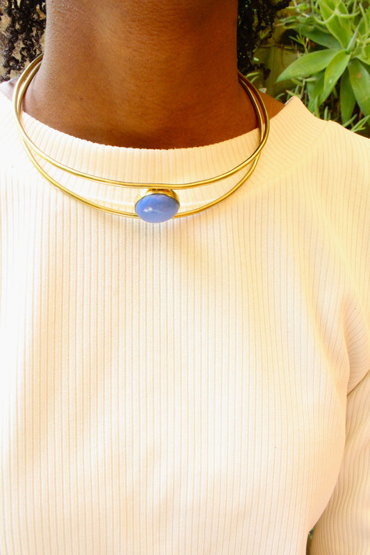 Lethu Necklace