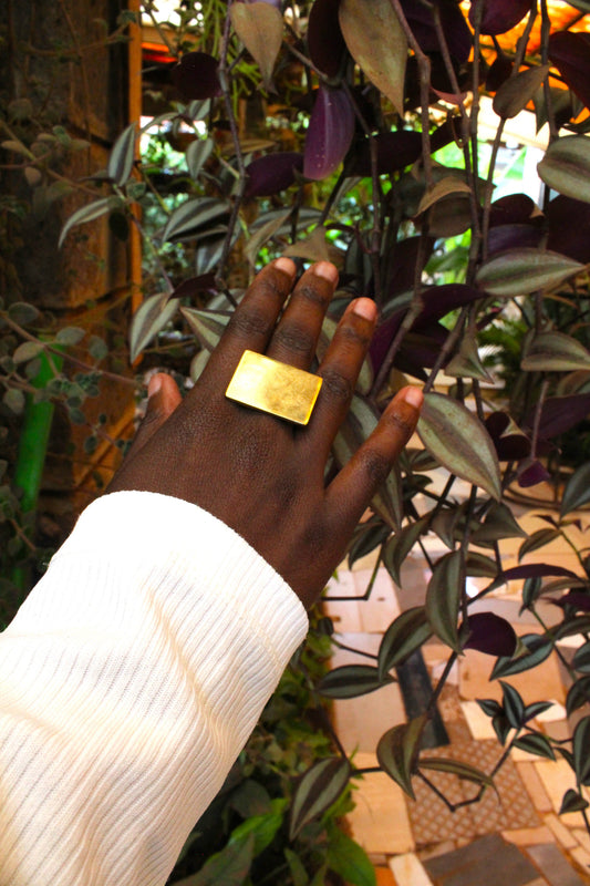 Kesaa Ring