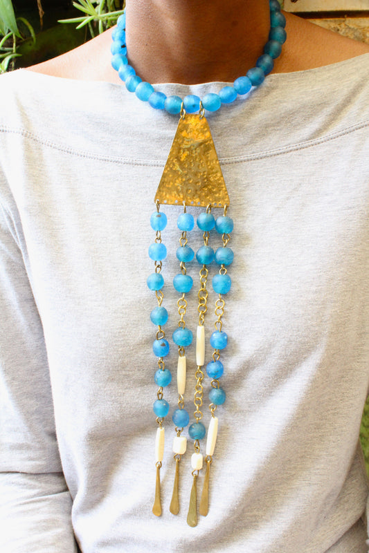 Chima Necklace