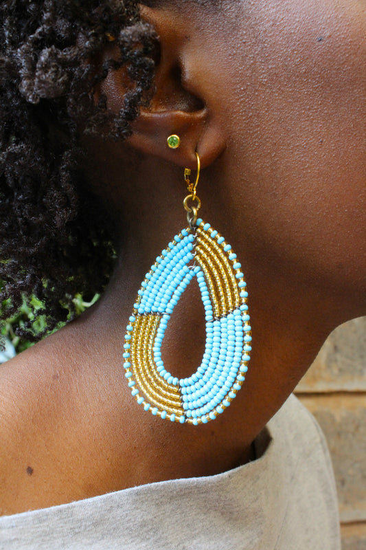 Turi Earrings