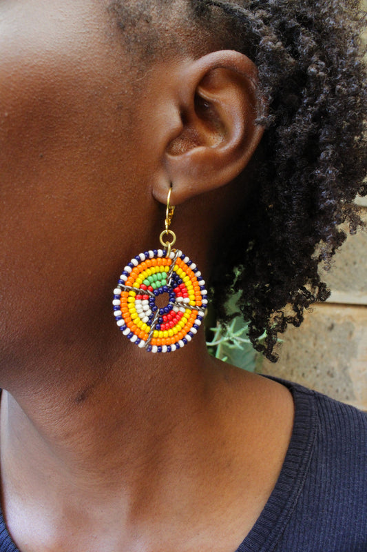 Beari Earrings