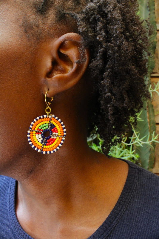 Beari Earrings