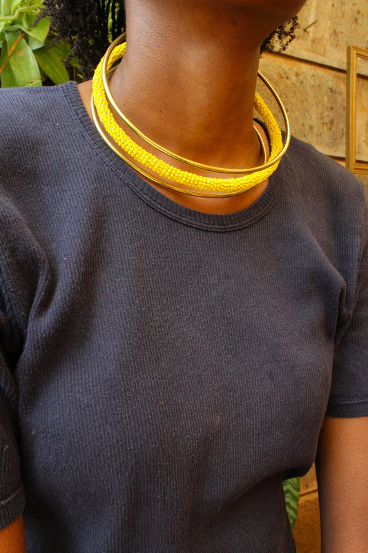 Ini Choker