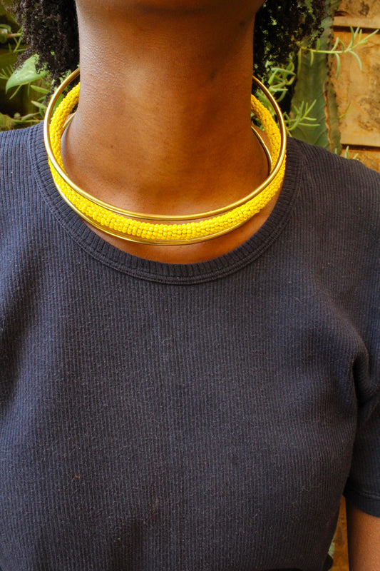 Ini Choker