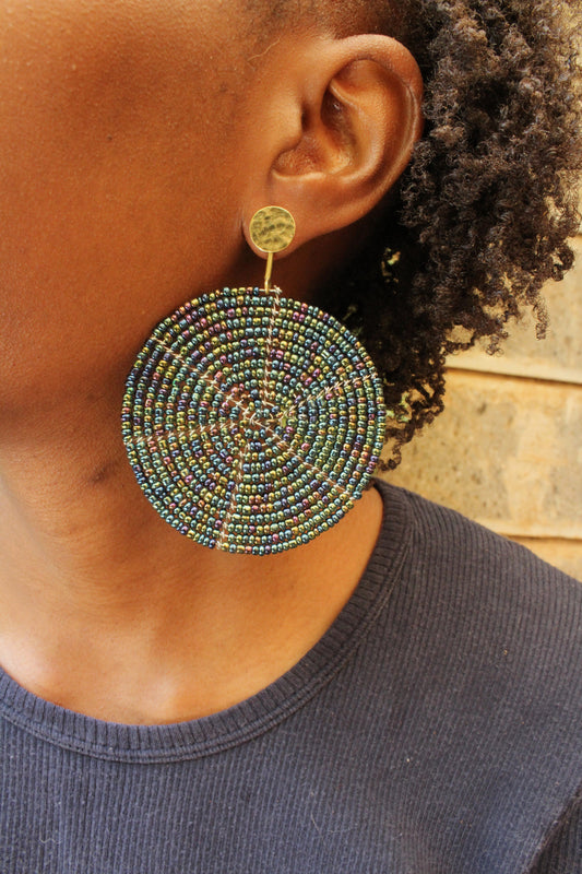 Lusio Earrings