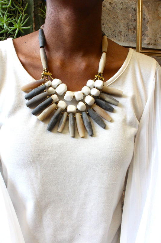 Jamani Necklace