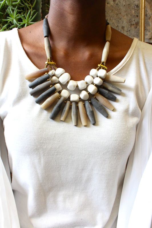 Jamani Necklace