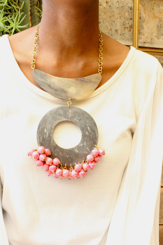 Temani Necklace