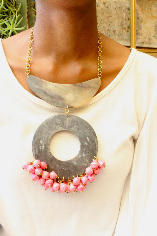 Temani Necklace