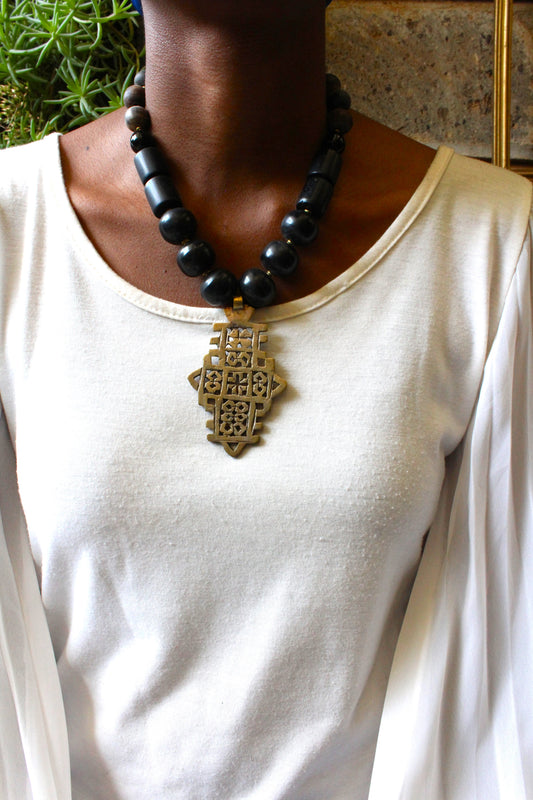 Seko Necklace