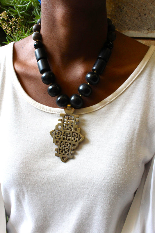 Seko Necklace