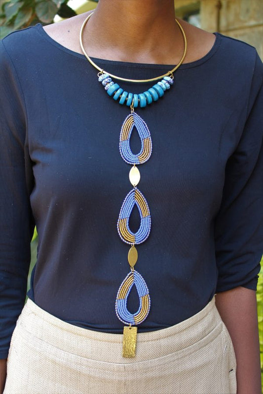 Leyo Necklace
