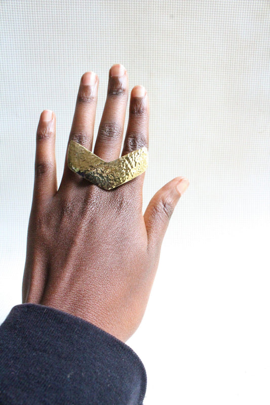 Manna Ring