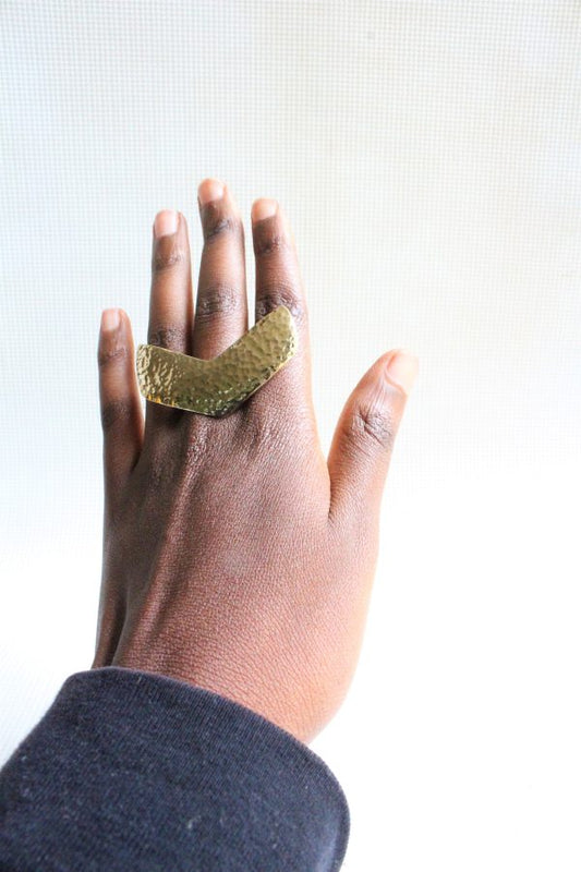 Manna Ring