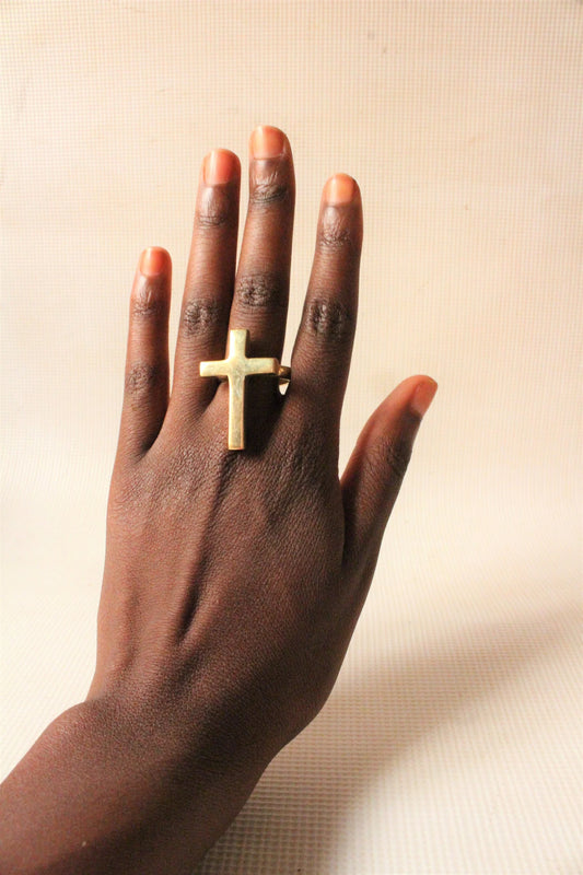 Msalaba Ring