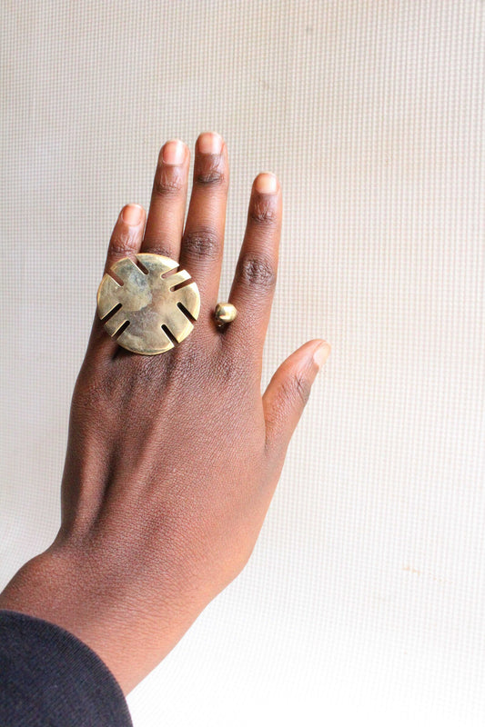 Muchi Ring