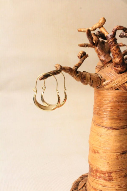 Nakuri Threader Earrings