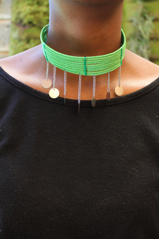 Nala Choker