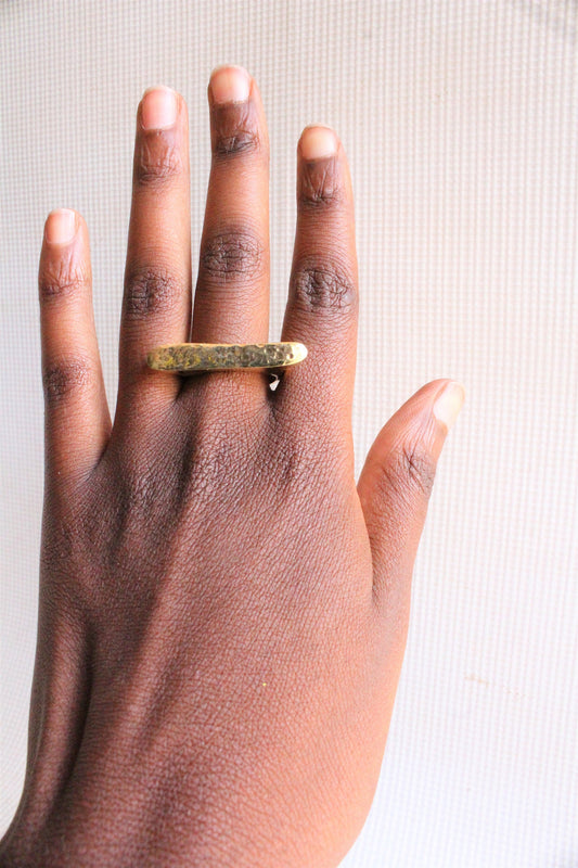 Nalia Ring