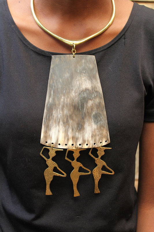 Neema Necklace