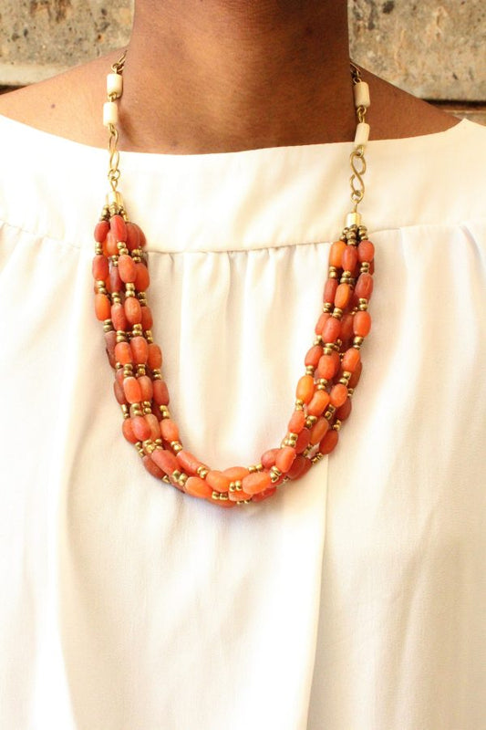 Ocenia Necklace