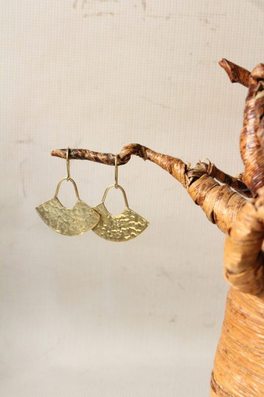 Olipo Earrings