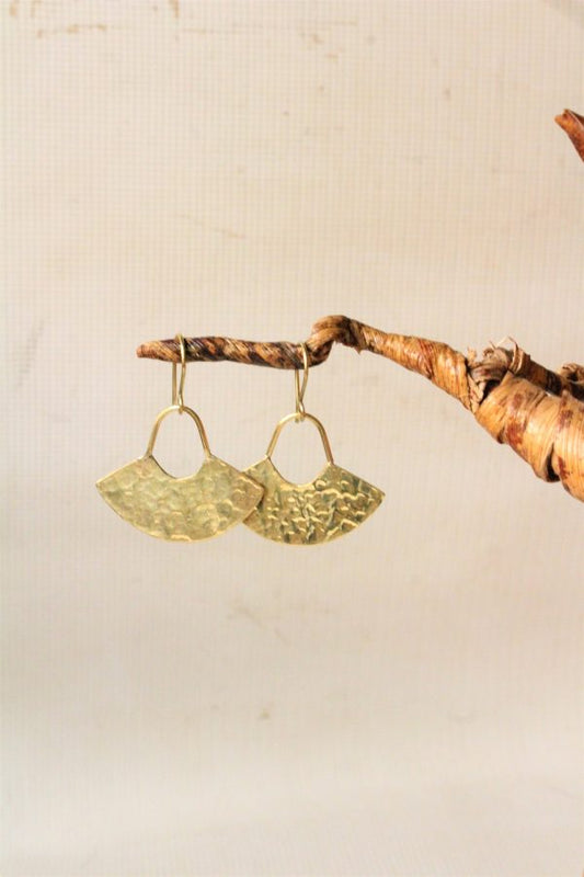 Olipo Earrings