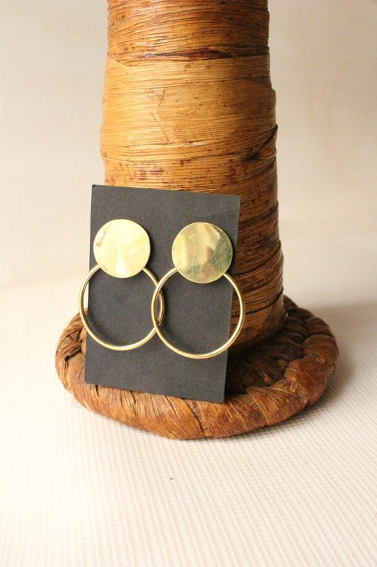 Omari Earrings