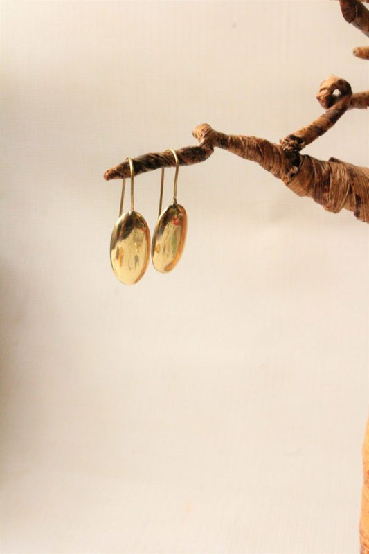 Patt Threader Earrings