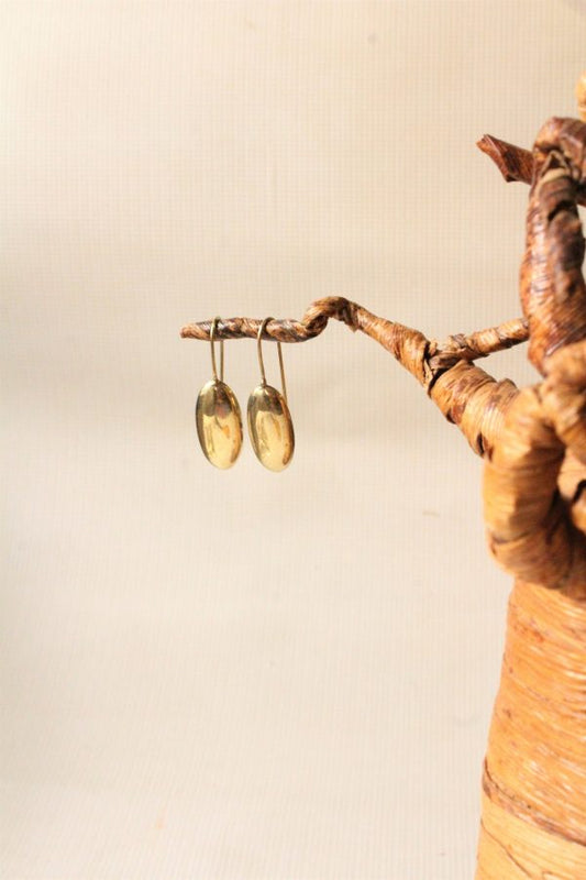 Patt Threader Earrings