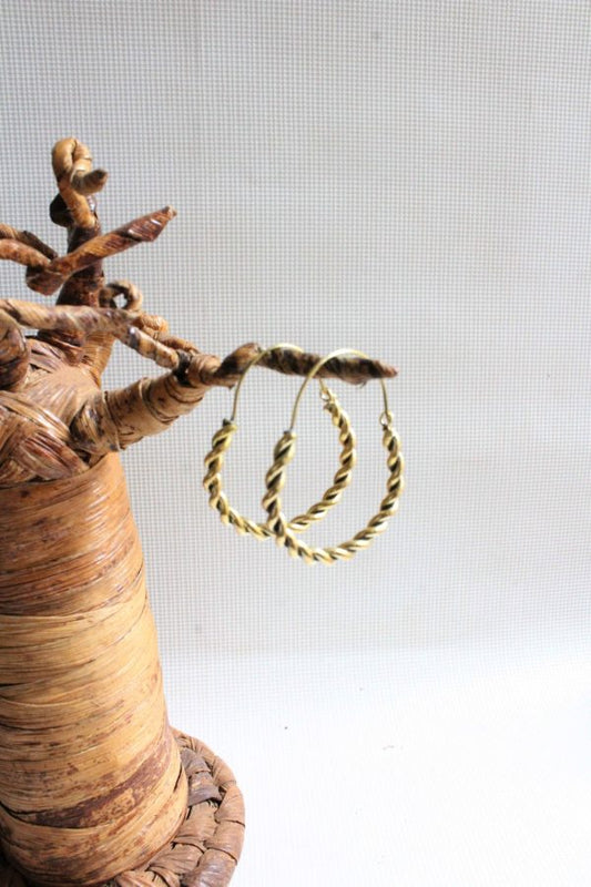 Pekea Threader Earrings