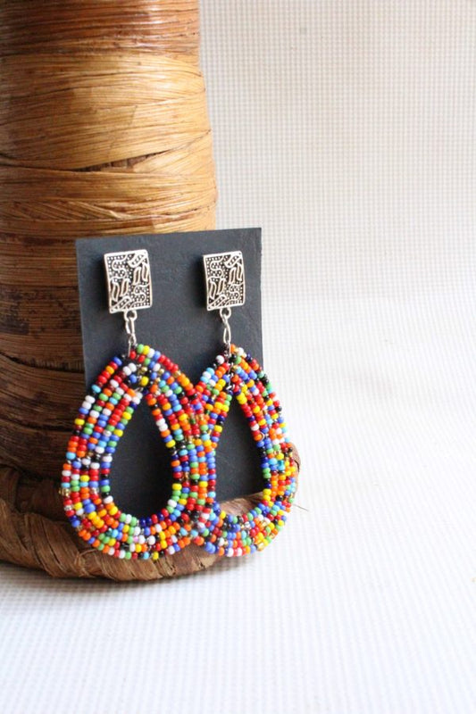 Rahani Earrings